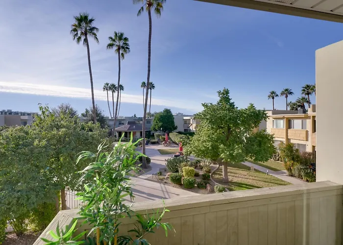 Walk To Everything! Pet-friendly Old Town *