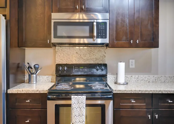 Walk To Everything! Pet-friendly Old Town Holiday home Scottsdale
