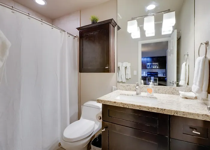 Walk To Everything! Pet-friendly Old Town Holiday home Scottsdale